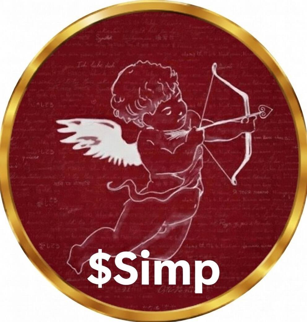 SIMP Logo